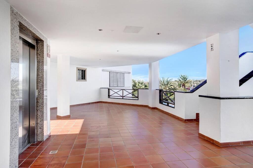 Estudio Los Cristianos-Tenerife- Los Cristianos  Luaran gambar