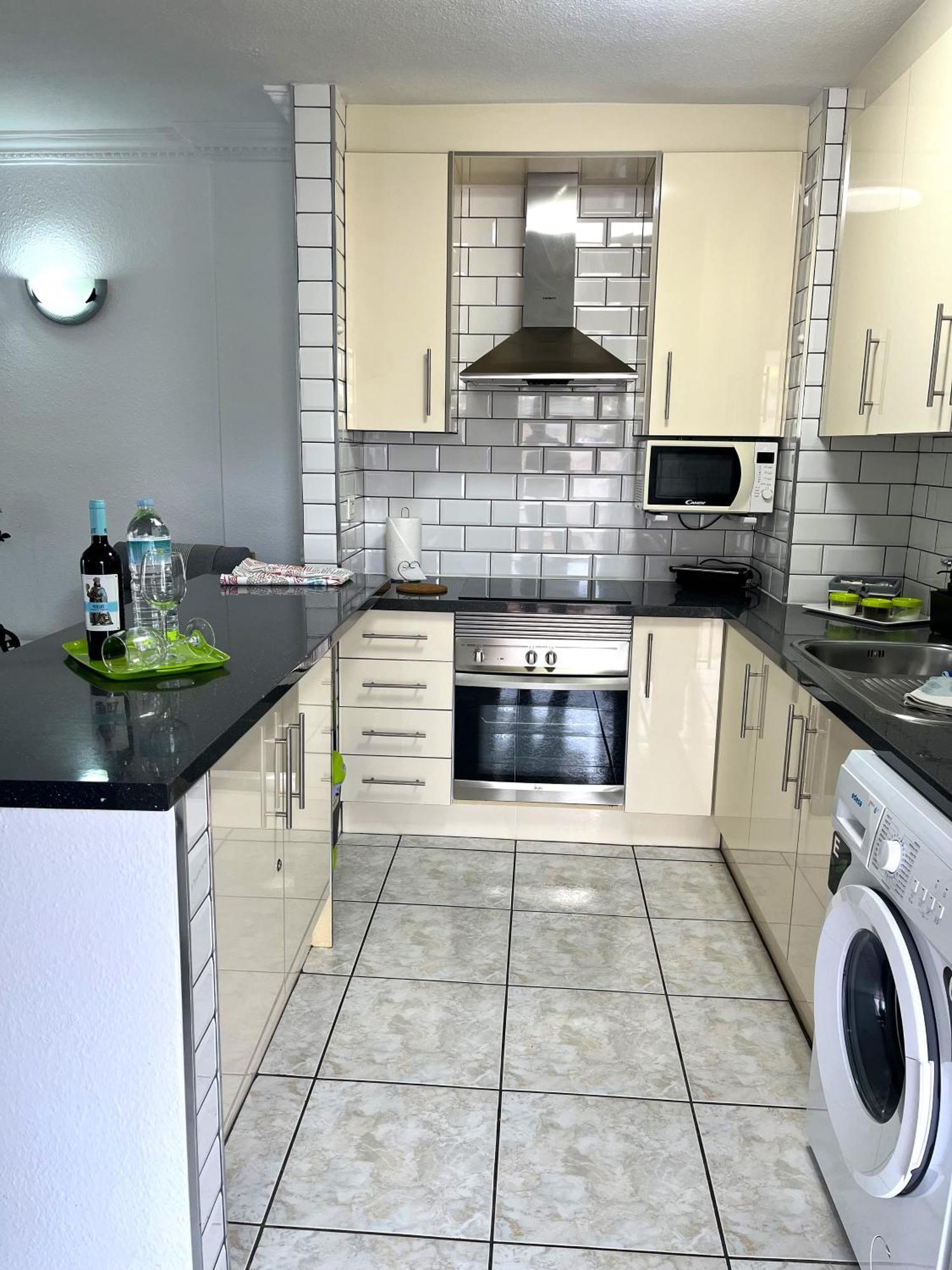 Estudio Los Cristianos-Tenerife- Los Cristianos  Luaran gambar