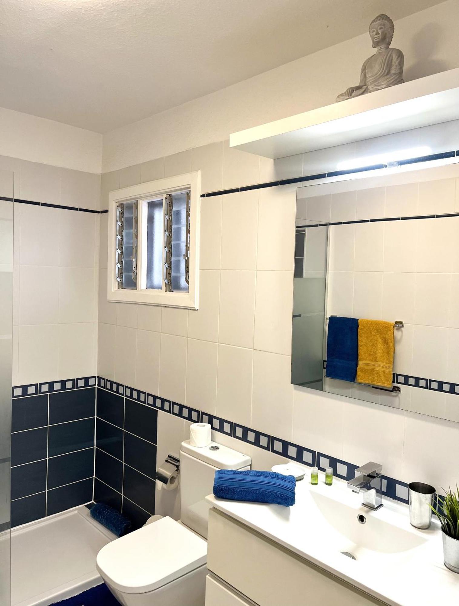 Estudio Los Cristianos-Tenerife- Los Cristianos  Luaran gambar